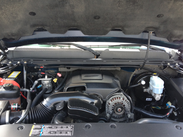 2007 GMC Sierra Classic 1500 LT Leather Cd Tape