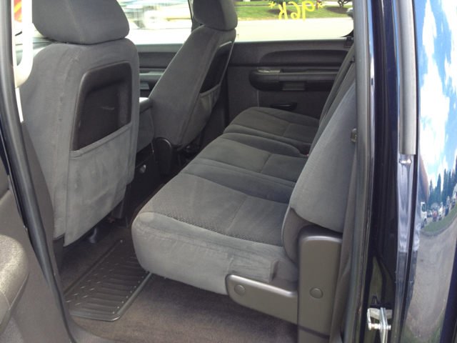 2007 GMC Sierra Classic 1500 LT Leather Cd Tape