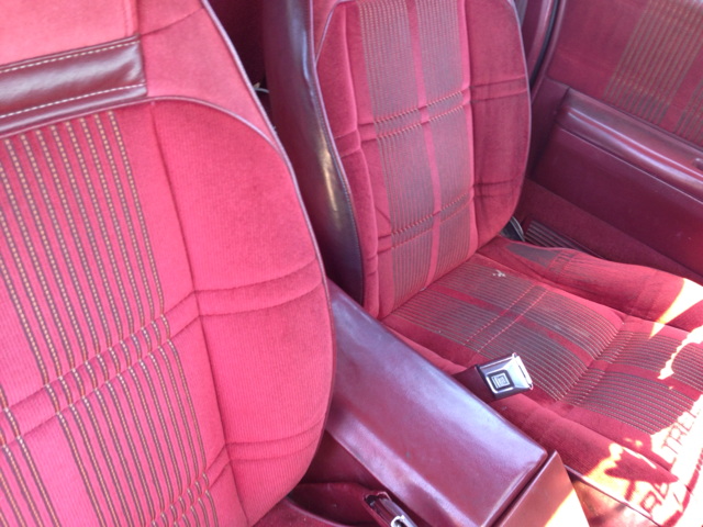 1991 GMC Sonoma SE 2.0T Quattro 6-speed