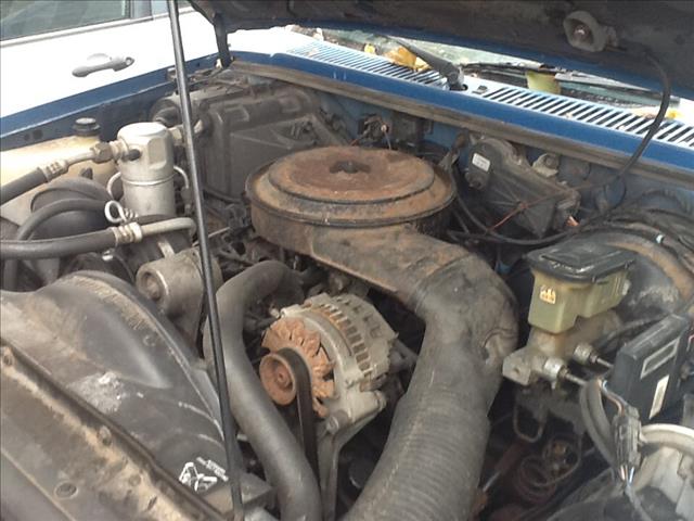 1992 GMC Sonoma SE 2.0T Quattro 6-speed