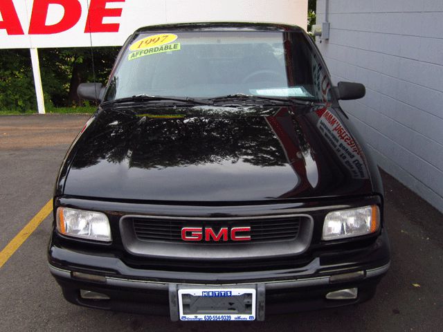 1997 GMC Sonoma Sportpkg