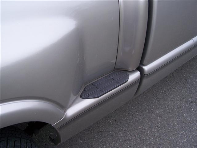 1998 GMC Sonoma Lariat, King Ranch