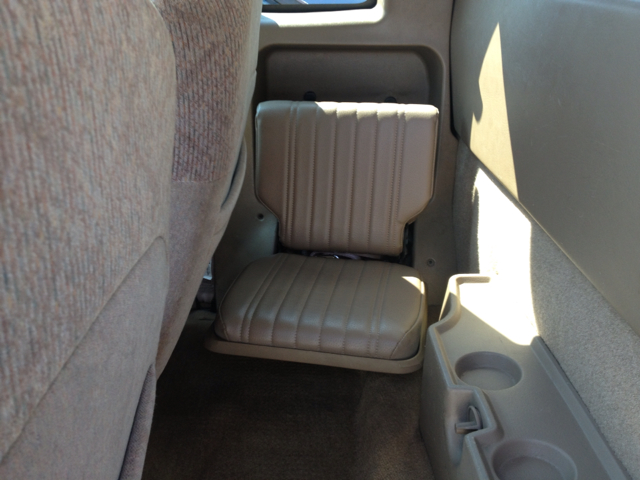 1998 GMC Sonoma Lariat, King Ranch