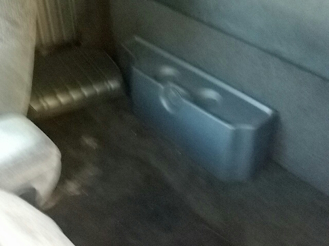 1998 GMC Sonoma 4dr Sdn 3.7L FWD Sedan