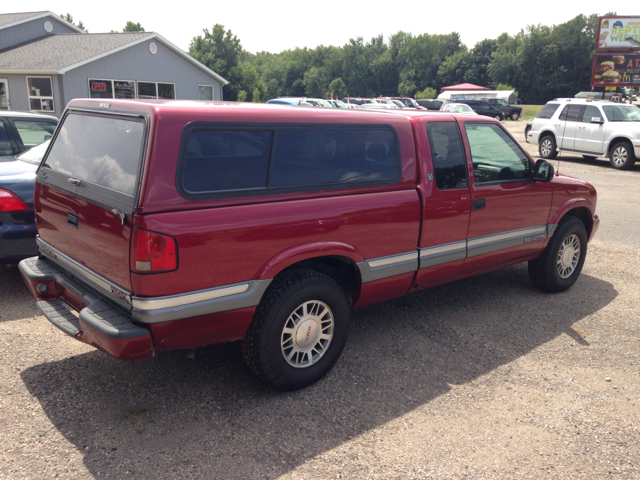 1998 GMC Sonoma 45