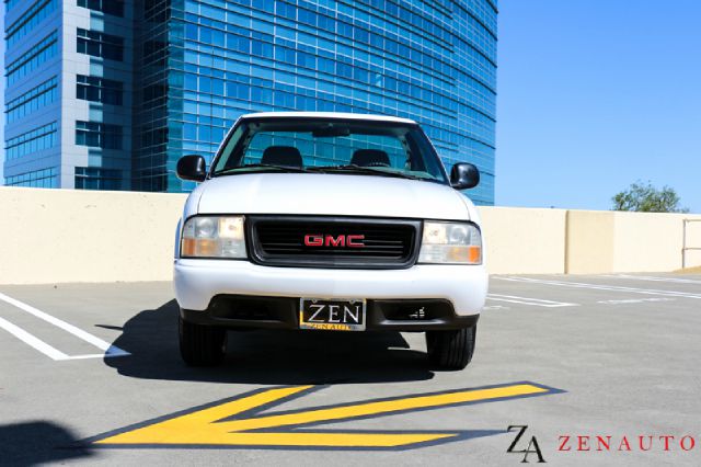 1998 GMC Sonoma 5.9 Diesel 6spd