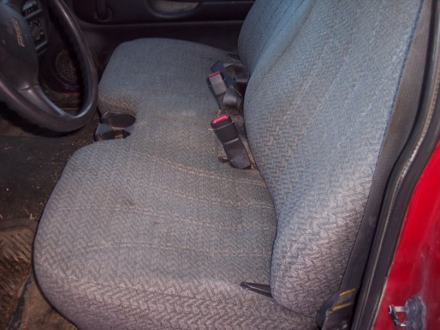 1999 GMC Sonoma 5-speed Automatic, 4.7l V8 Flex