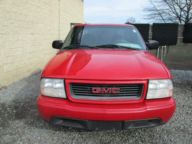 2000 GMC Sonoma Popular PKG