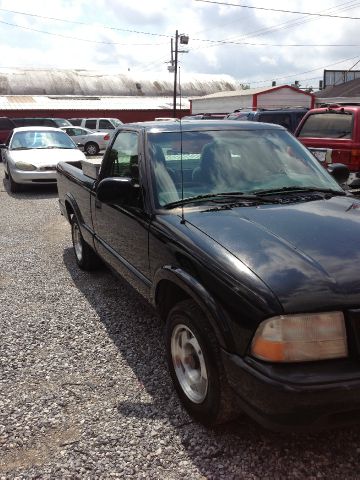 2000 GMC Sonoma Popular PKG