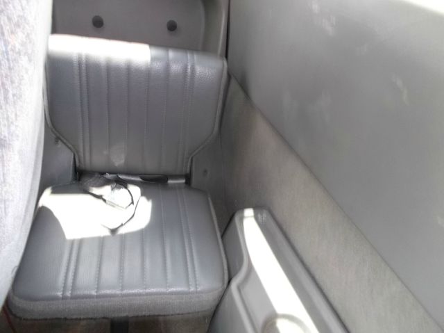 2000 GMC Sonoma G25 AWD