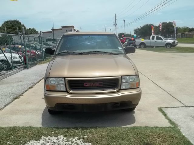 2000 GMC Sonoma Summer Fun
