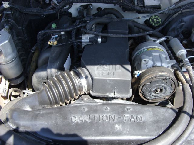 2001 GMC Sonoma Summer Fun