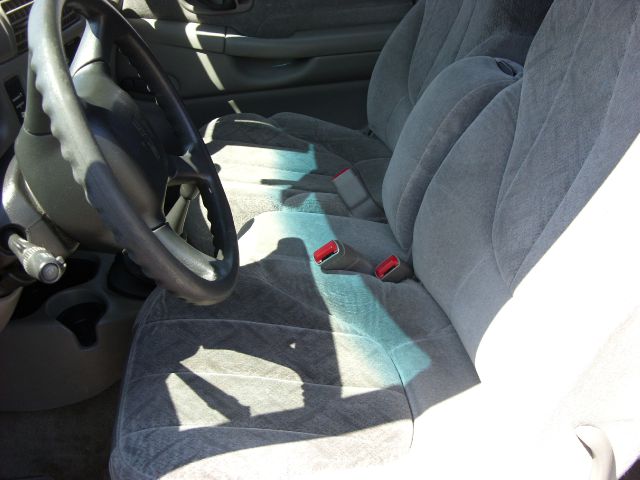 2001 GMC Sonoma Summer Fun