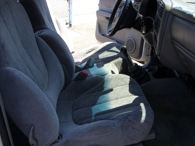 2001 GMC Sonoma Summer Fun