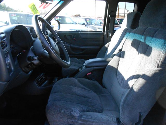 2001 GMC Sonoma G25 AWD