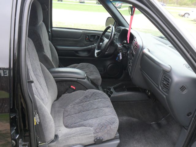 2002 GMC Sonoma 4dr Sdn LS 3.0L Auto