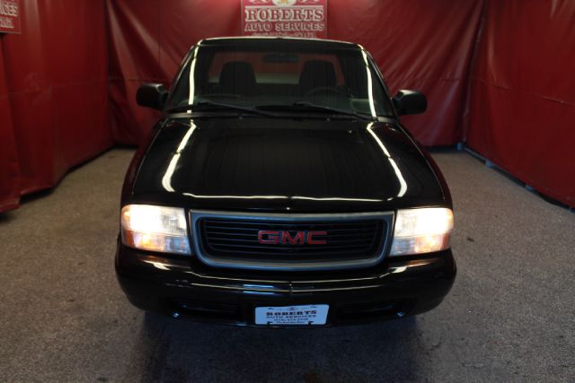 2002 GMC Sonoma Turbo Diesel