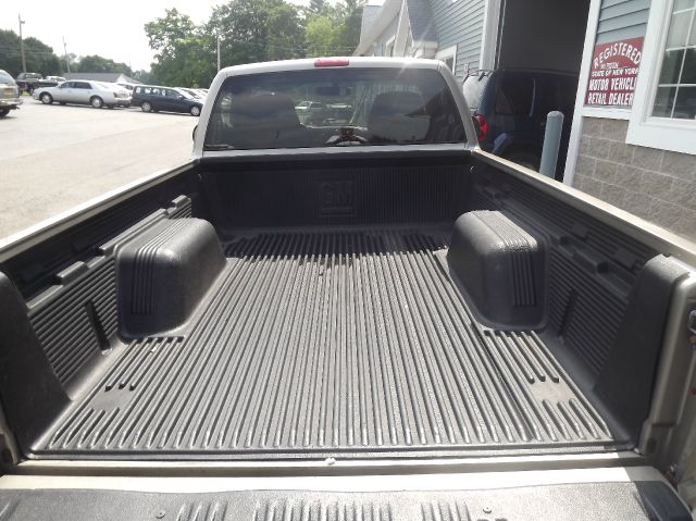 2002 GMC Sonoma 2-owner