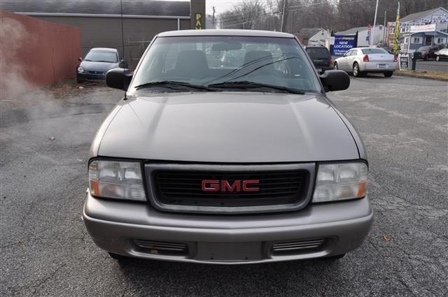 2002 GMC Sonoma Denali EASY Finance