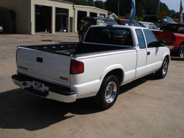 2002 GMC Sonoma Turbo Diesel