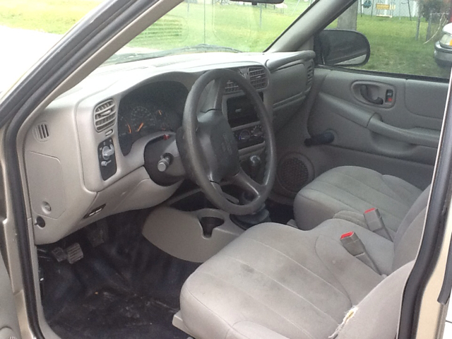 2003 GMC Sonoma Denali EASY Finance