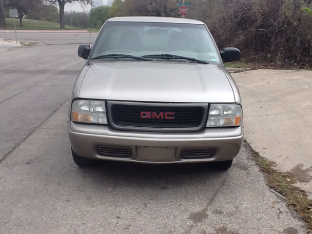 2003 GMC Sonoma Denali EASY Finance