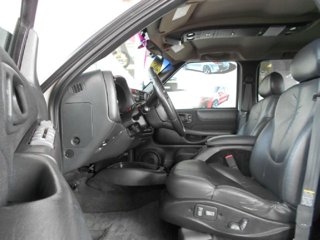 2003 GMC Sonoma 4dr Sdn LS 3.0L Auto