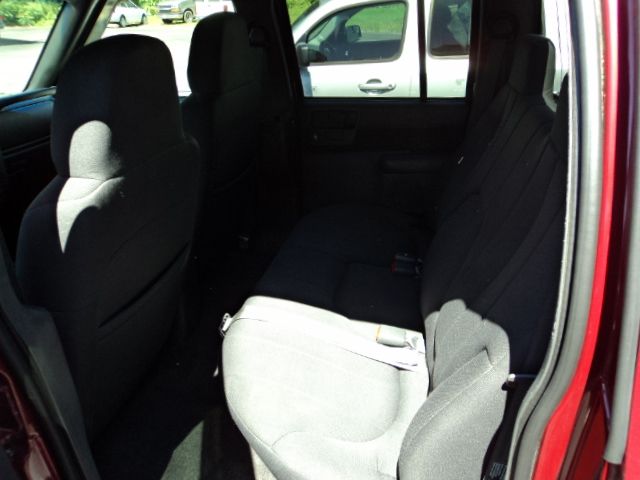 2003 GMC Sonoma 4dr Sdn LS 3.0L Auto