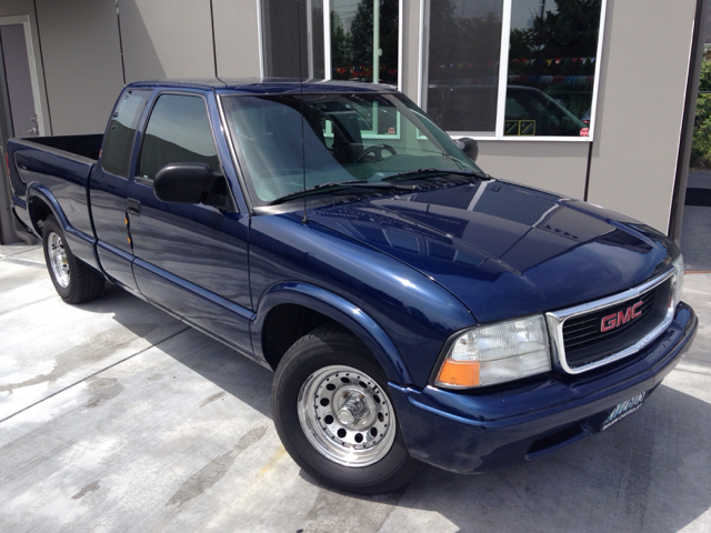 2003 GMC Sonoma Li Xdrive