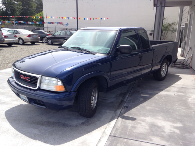 2003 GMC Sonoma Li Xdrive