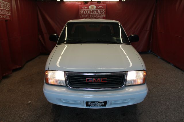 2003 GMC Sonoma Turbo Diesel