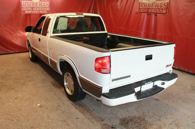 2003 GMC Sonoma Turbo Diesel