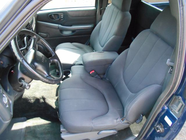 2003 GMC Sonoma Li Xdrive