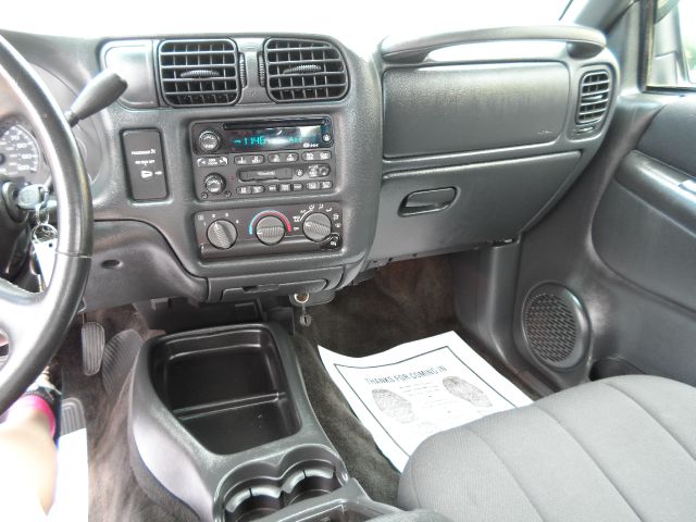 2003 GMC Sonoma 6 Speed Quattro