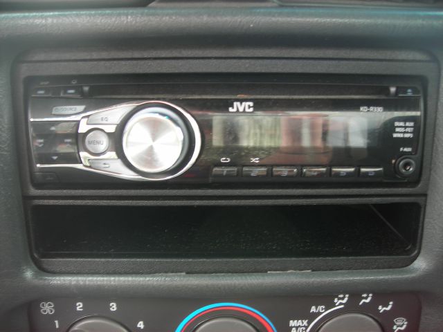 2003 GMC Sonoma Supercab XLT 4x4