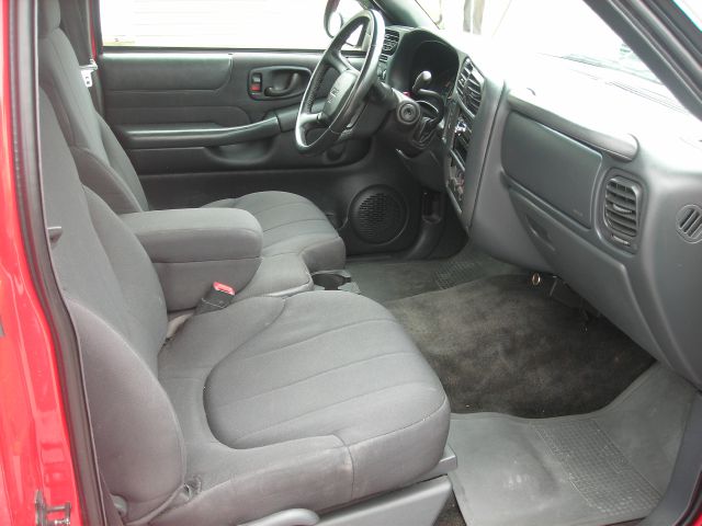 2003 GMC Sonoma Supercab XLT 4x4