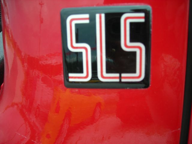 2003 GMC Sonoma Supercab XLT 4x4