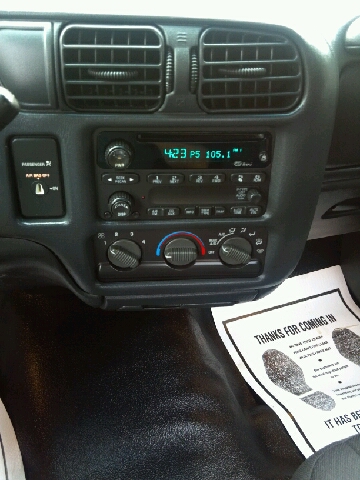 2003 GMC Sonoma Denali EASY Finance