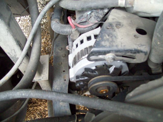 1992 GMC Step Van 4wd