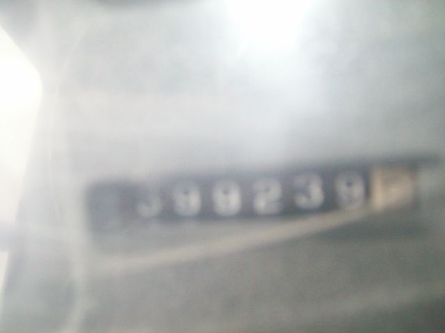 1992 GMC Step Van 4wd