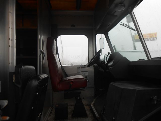 1997 GMC Step Van 4wd