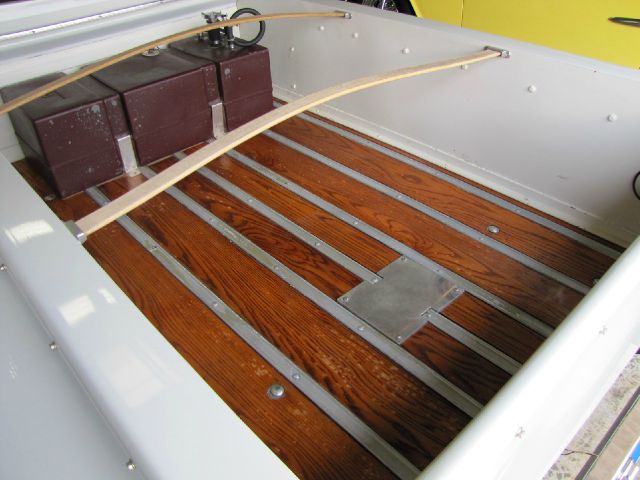 1970 GMC Stepside 1-2 Ton Pickup Unknown