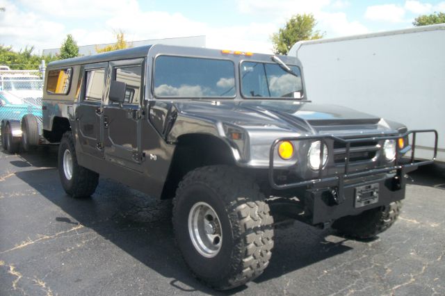 1987 GMC Suburban With Kenwood Cd Player