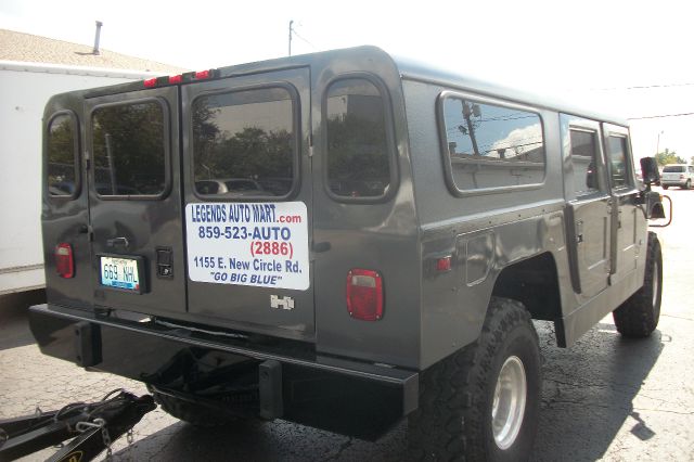 1987 GMC Suburban With Kenwood Cd Player