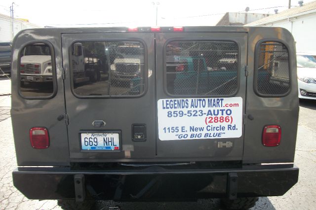 1987 GMC Suburban With Kenwood Cd Player