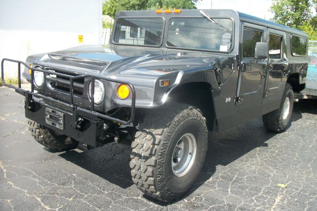 1987 GMC Suburban With Kenwood Cd Player