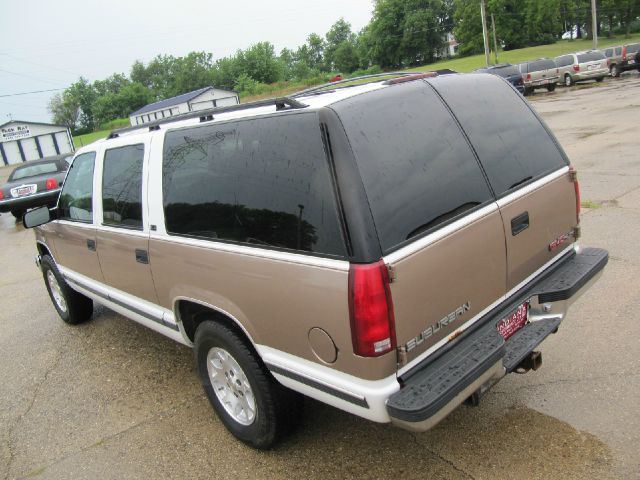 1996 GMC Suburban 45