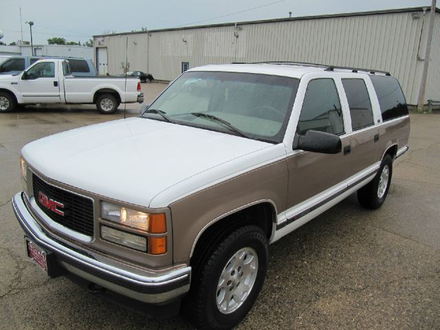 1996 GMC Suburban 45