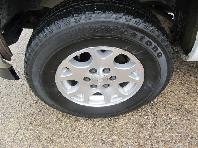 1996 GMC Suburban 45