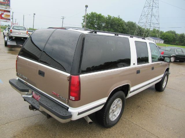 1996 GMC Suburban 45